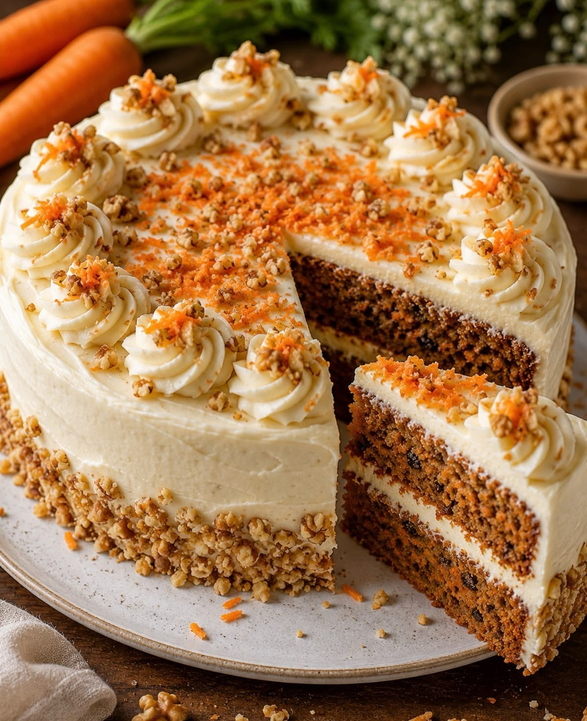 Lottie's 100 Guilt-Free Desserts