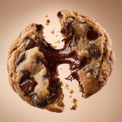Lottie's 100 Guilt-Free Desserts